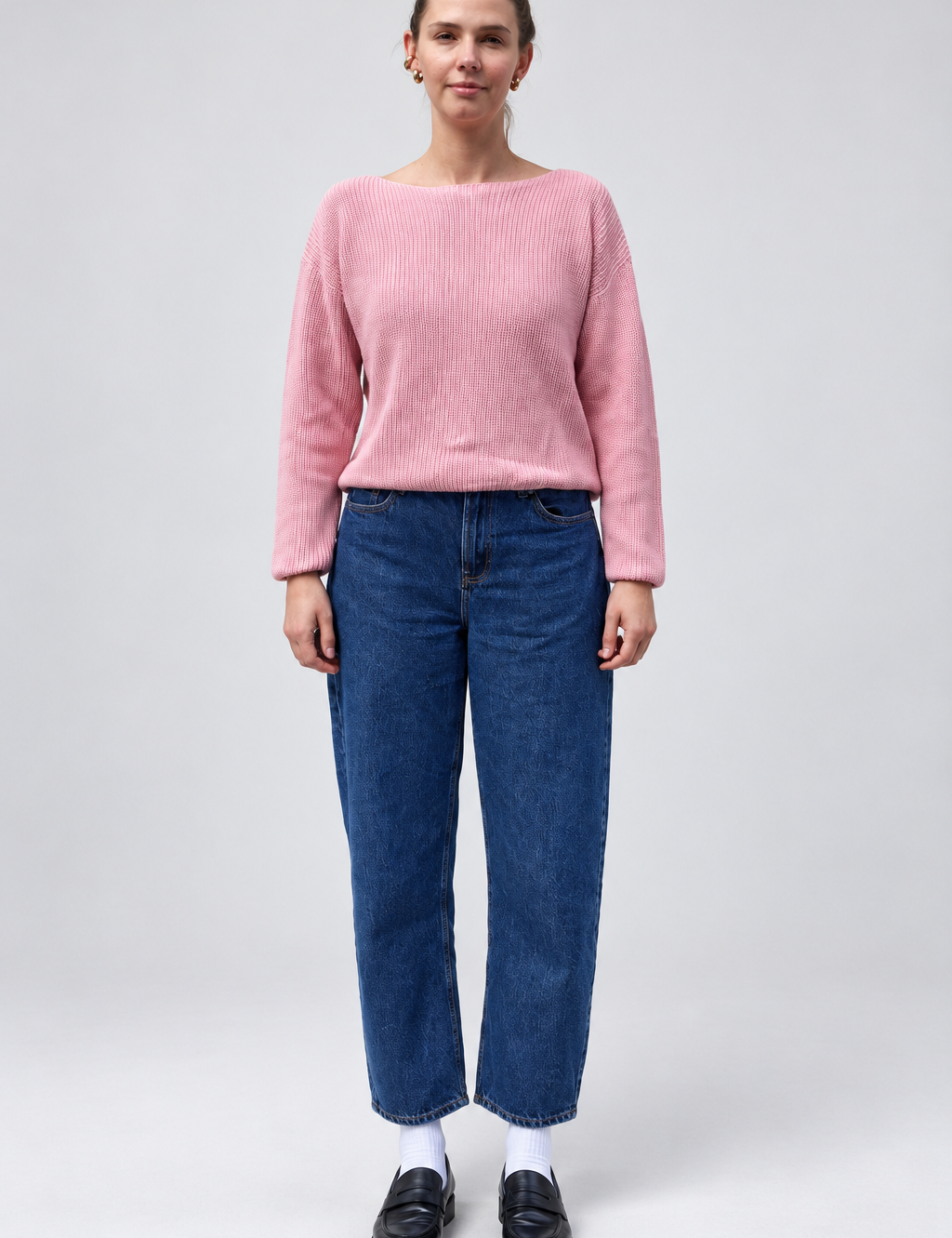 LichtrosaStrickpulloverimStudio-Lookbook-1.png