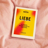 kartenset - liebe