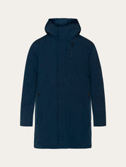 climate shell jacket total eclipse