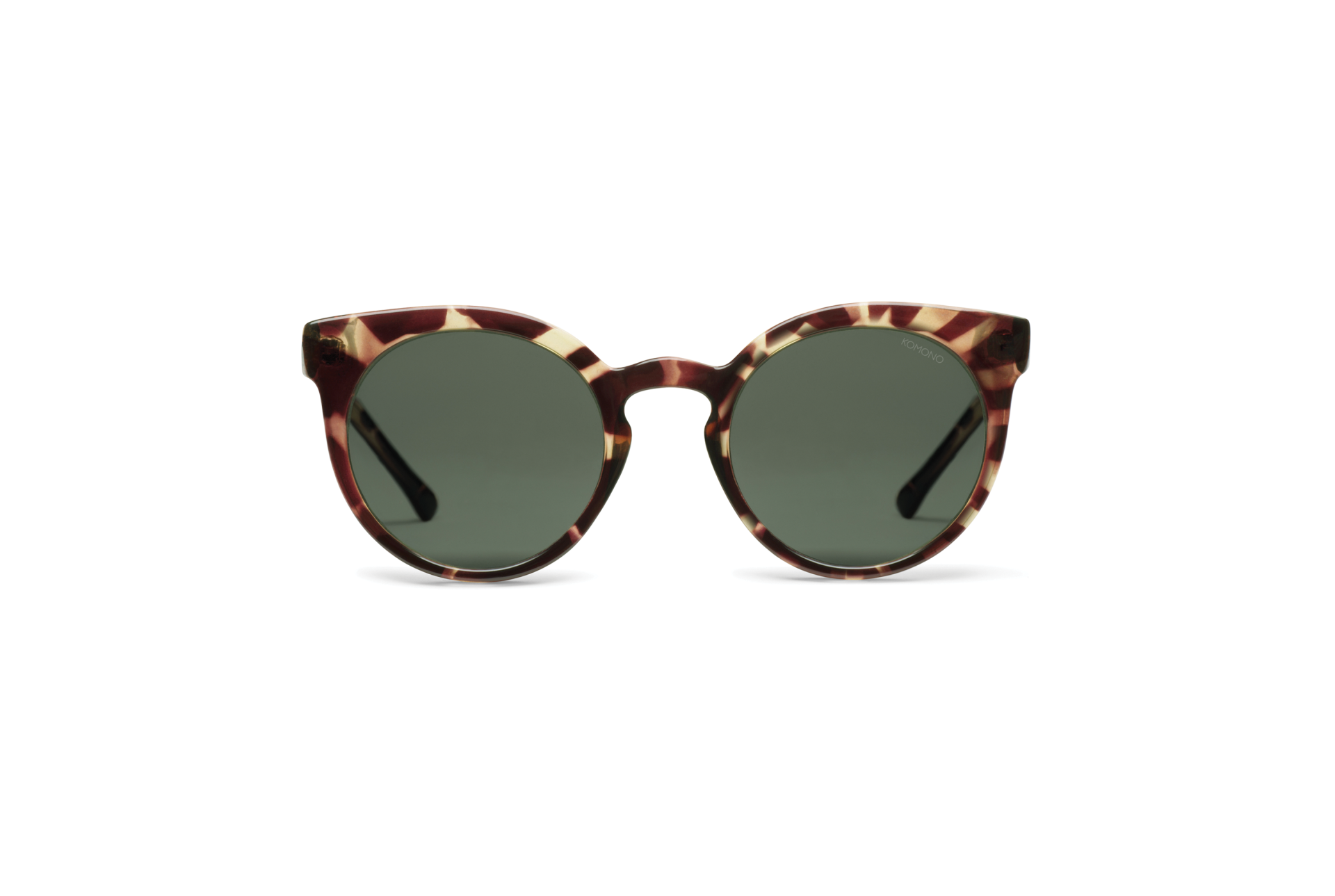 sonnenbrille lulu crystal giraffe