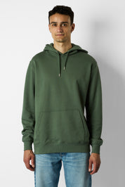 classic organic hoodie