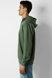 classic organic hoodie