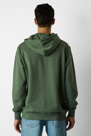 classic organic hoodie