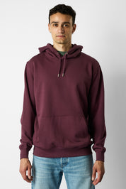 classic organic hoodie