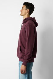 classic organic hoodie