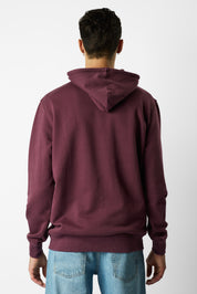 classic organic hoodie