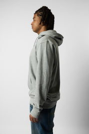 classic organic hoodie