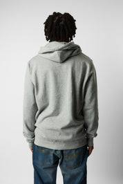 classic organic hoodie