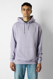 classic organic hoodie