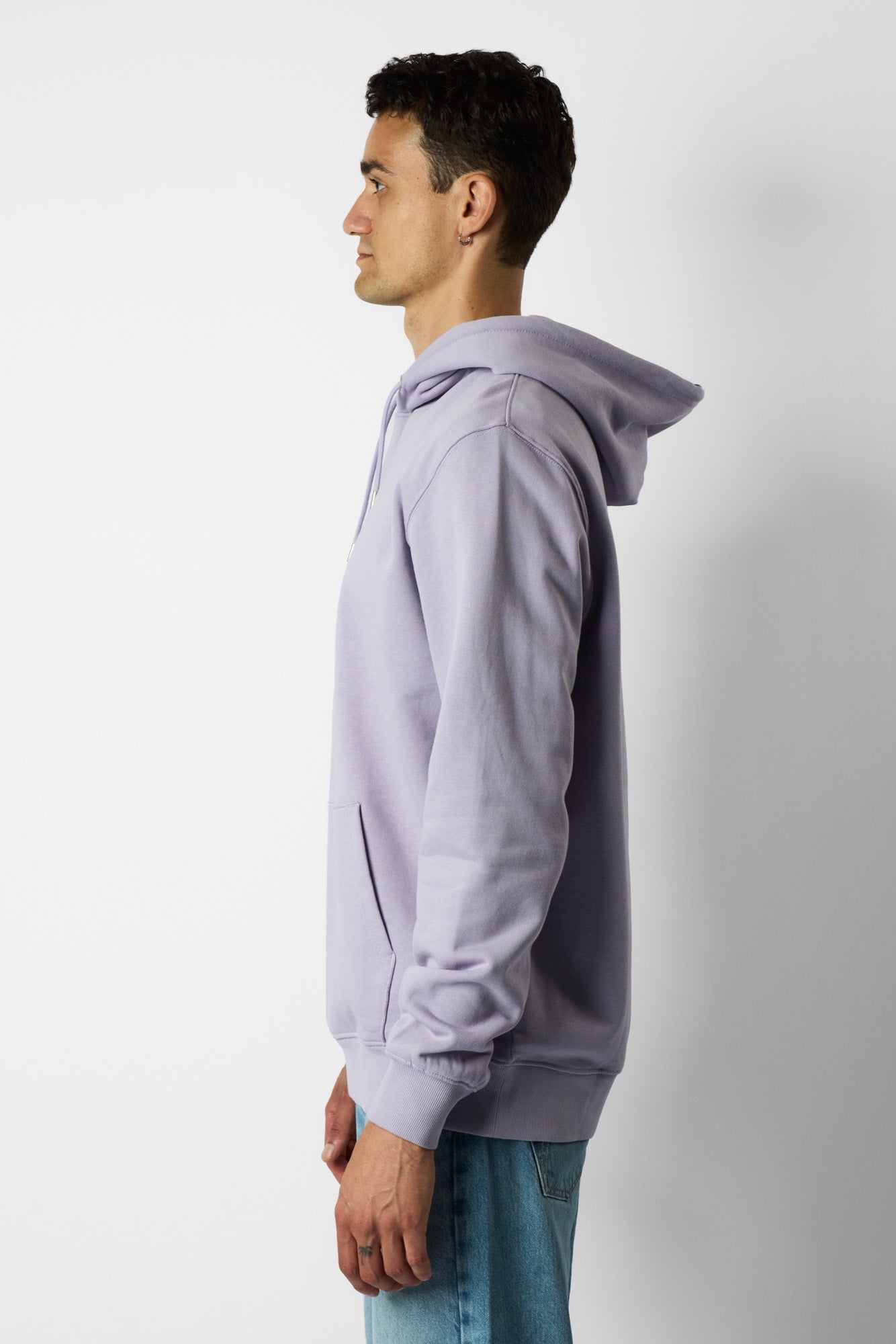 classic organic hoodie