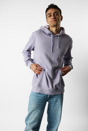 classic organic hoodie