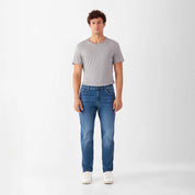 jeans morrow medium blue