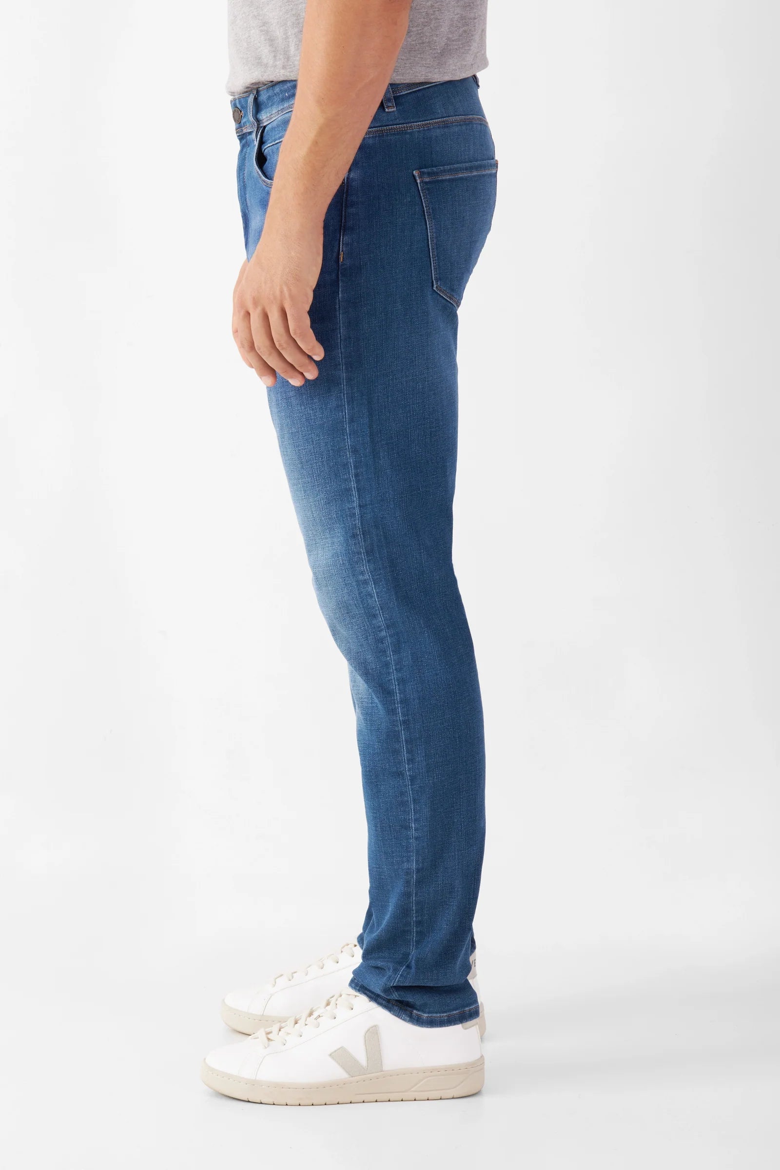 jeans morrow medium blue