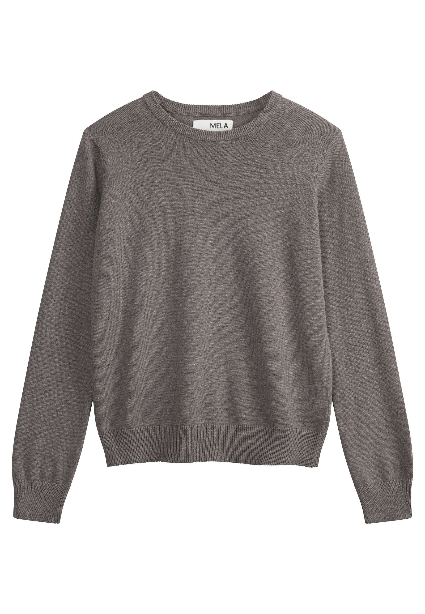 pullover himal bear melange