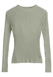 pullover namari green clay