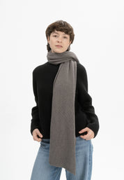 schal nagna bear melange