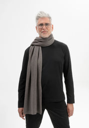 schal nagna bear melange