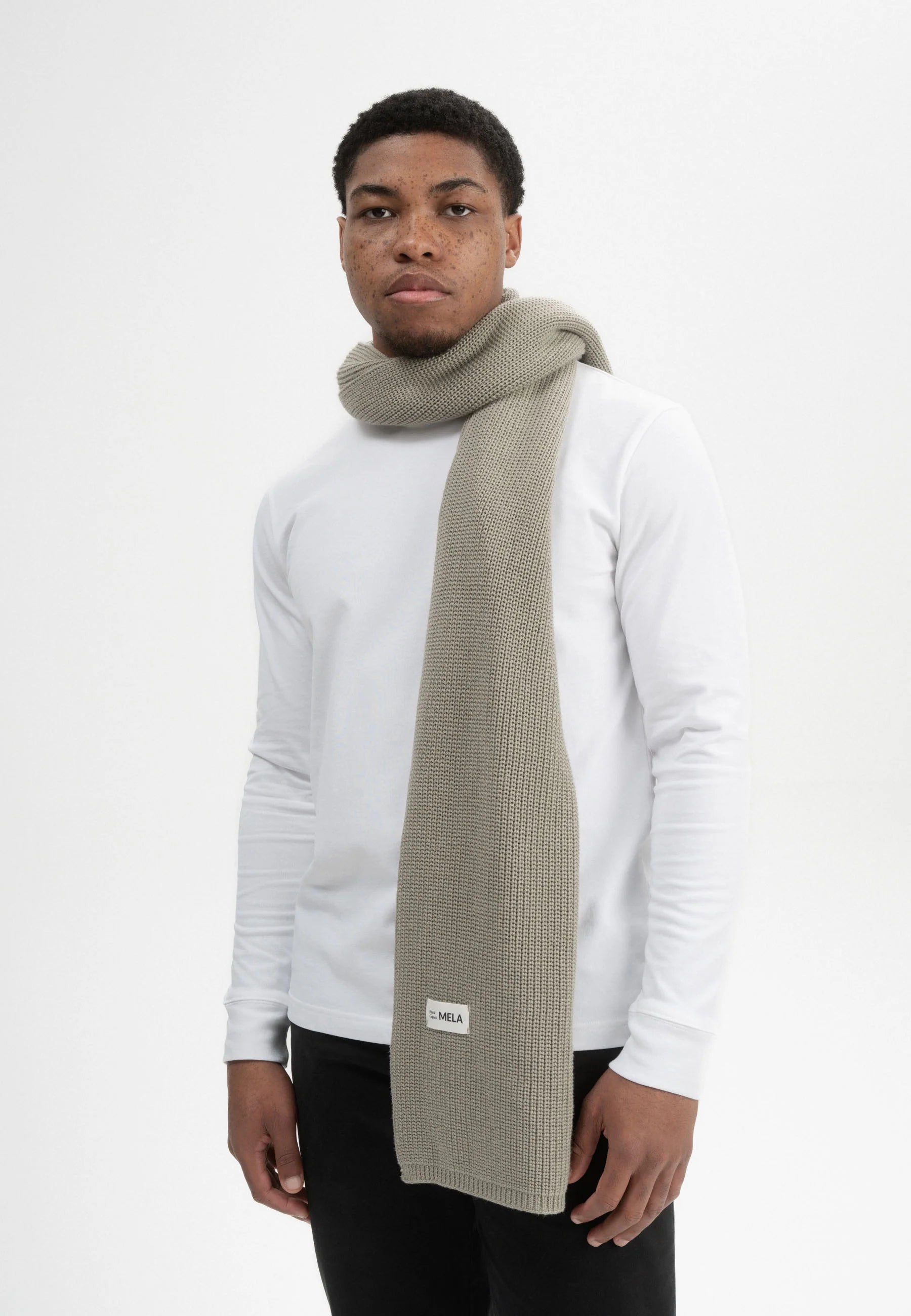 schal nagna green clay