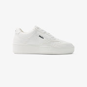 veganer sneaker GEN1 full white