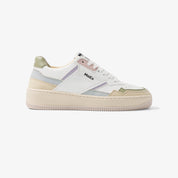 veganer sneaker GEN1 all in pastel