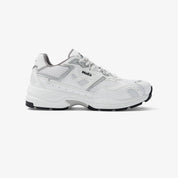 sneaker GEN8 corn white & silver