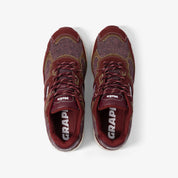 sneaker GEN8 grapes full wine