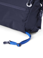 aksel changeant glazed dusk