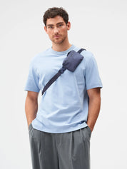 aksel changeant glazed dusk