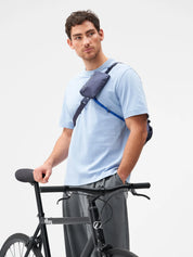 aksel changeant glazed dusk