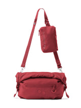 aksel sienna red