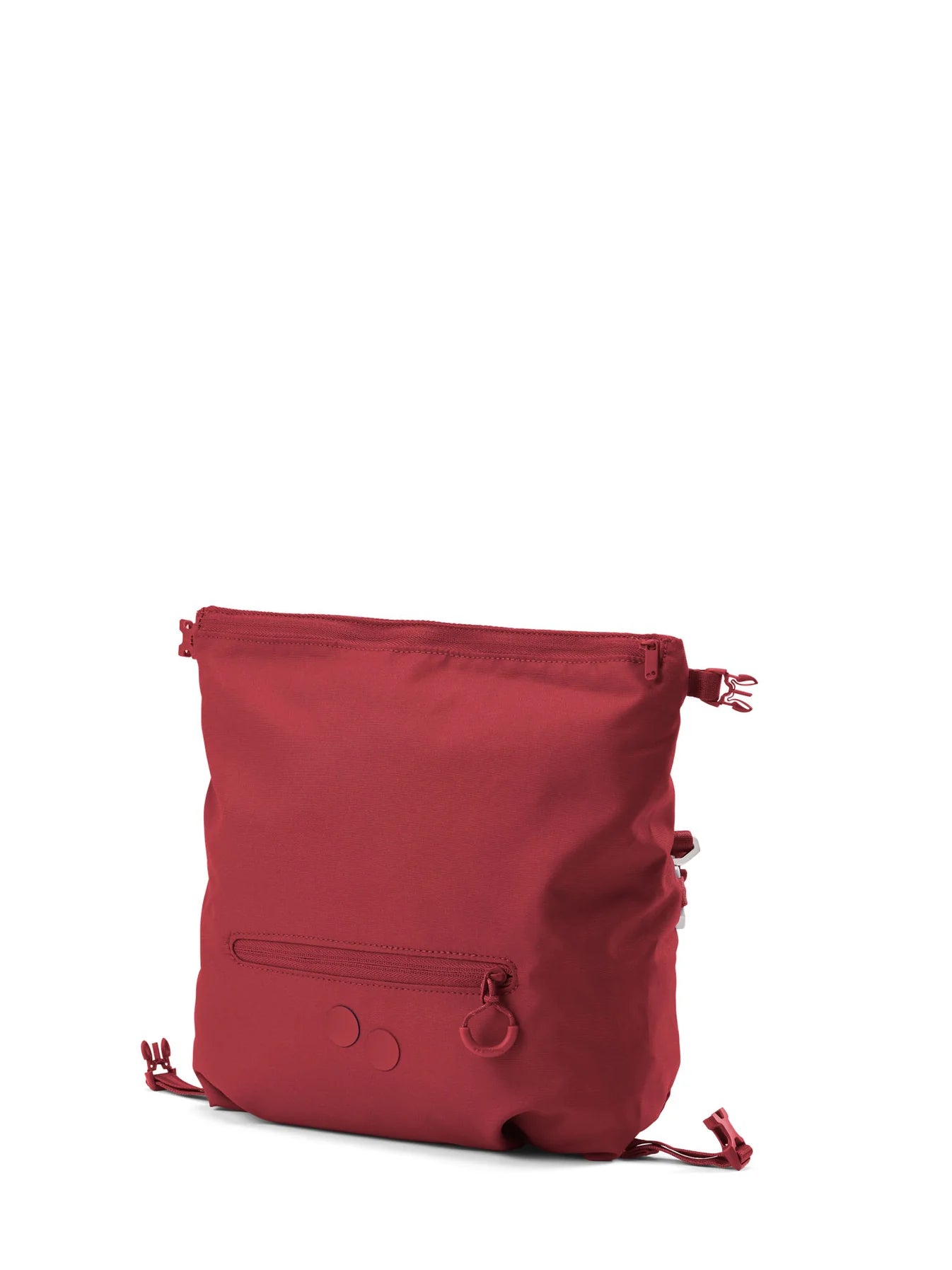 aksel sienna red