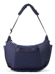 krumm large changeant glazed dusk