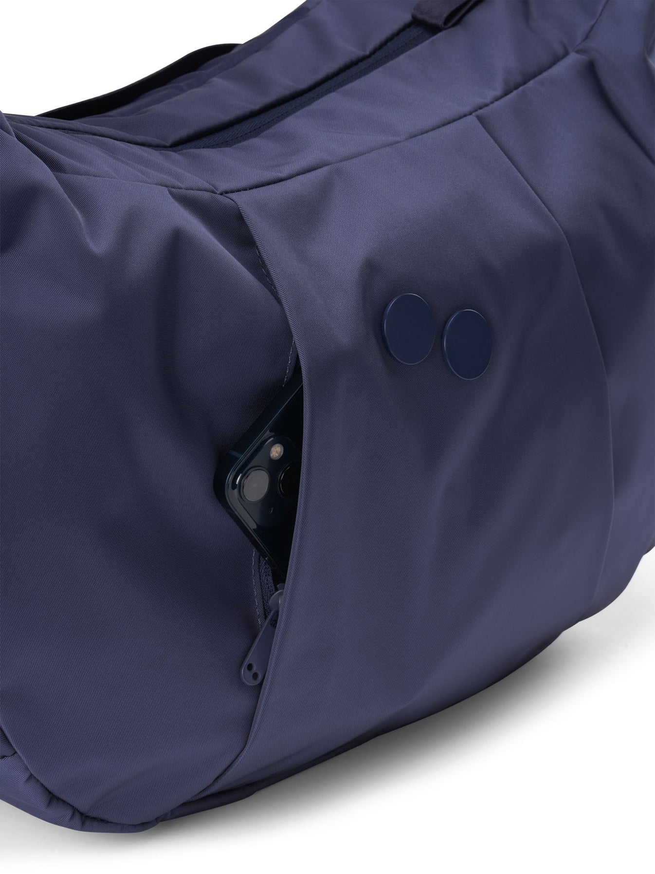 krumm large changeant glazed dusk