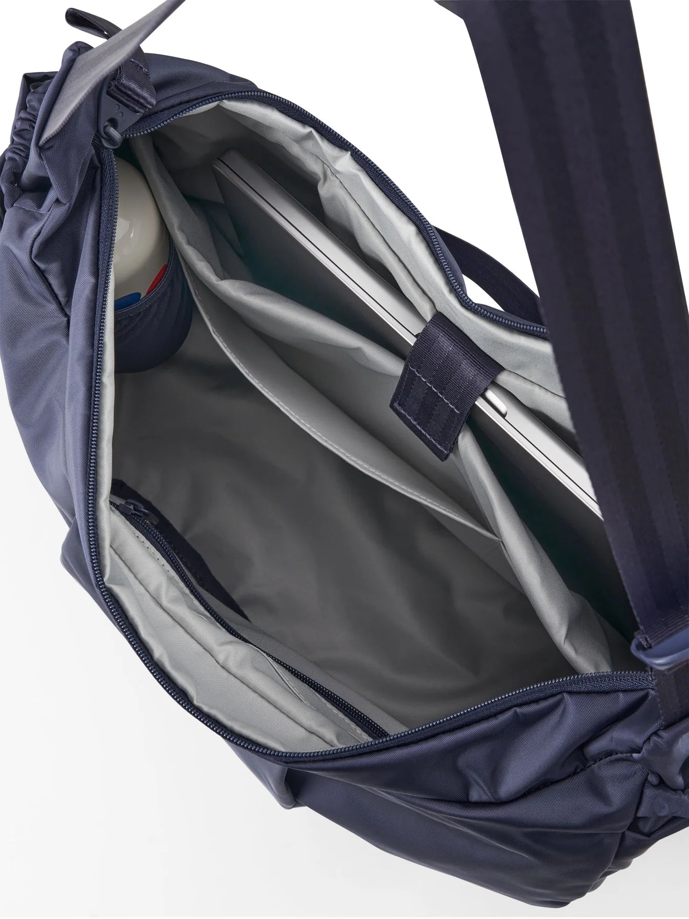 krumm large changeant glazed dusk