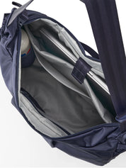 krumm large changeant glazed dusk