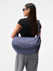 krumm large changeant glazed dusk