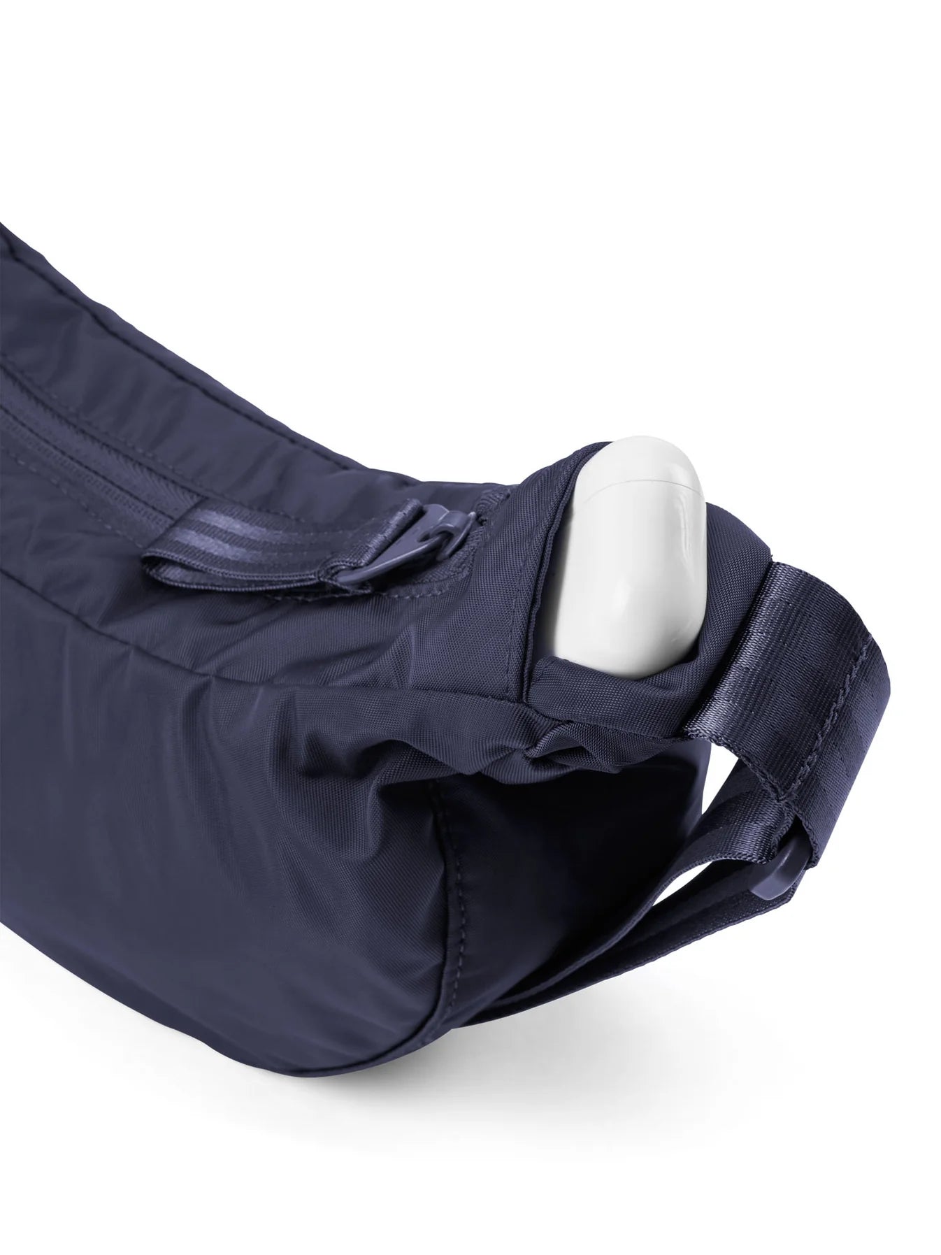 krumm small changeant glazed dusk