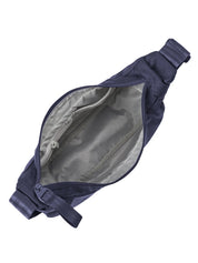 krumm small changeant glazed dusk