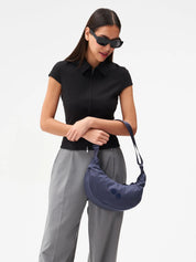 krumm small changeant glazed dusk