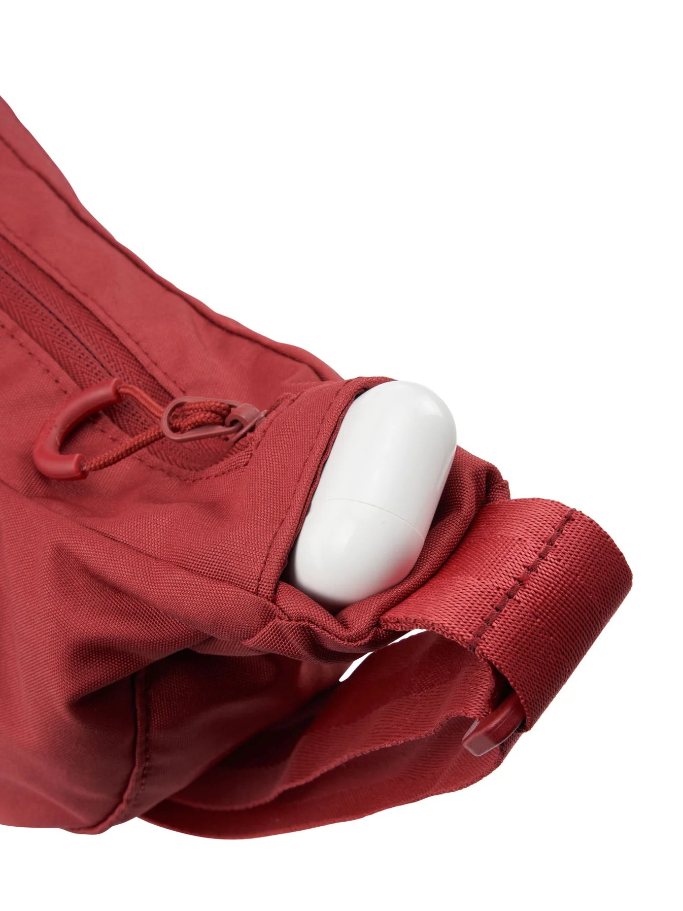 krumm small sienna red