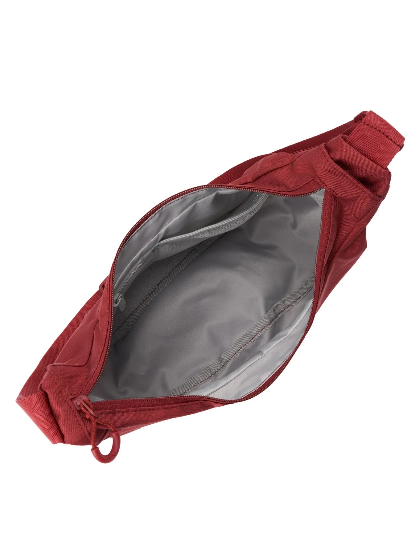 krumm small sienna red