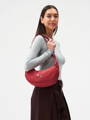 krumm small sienna red