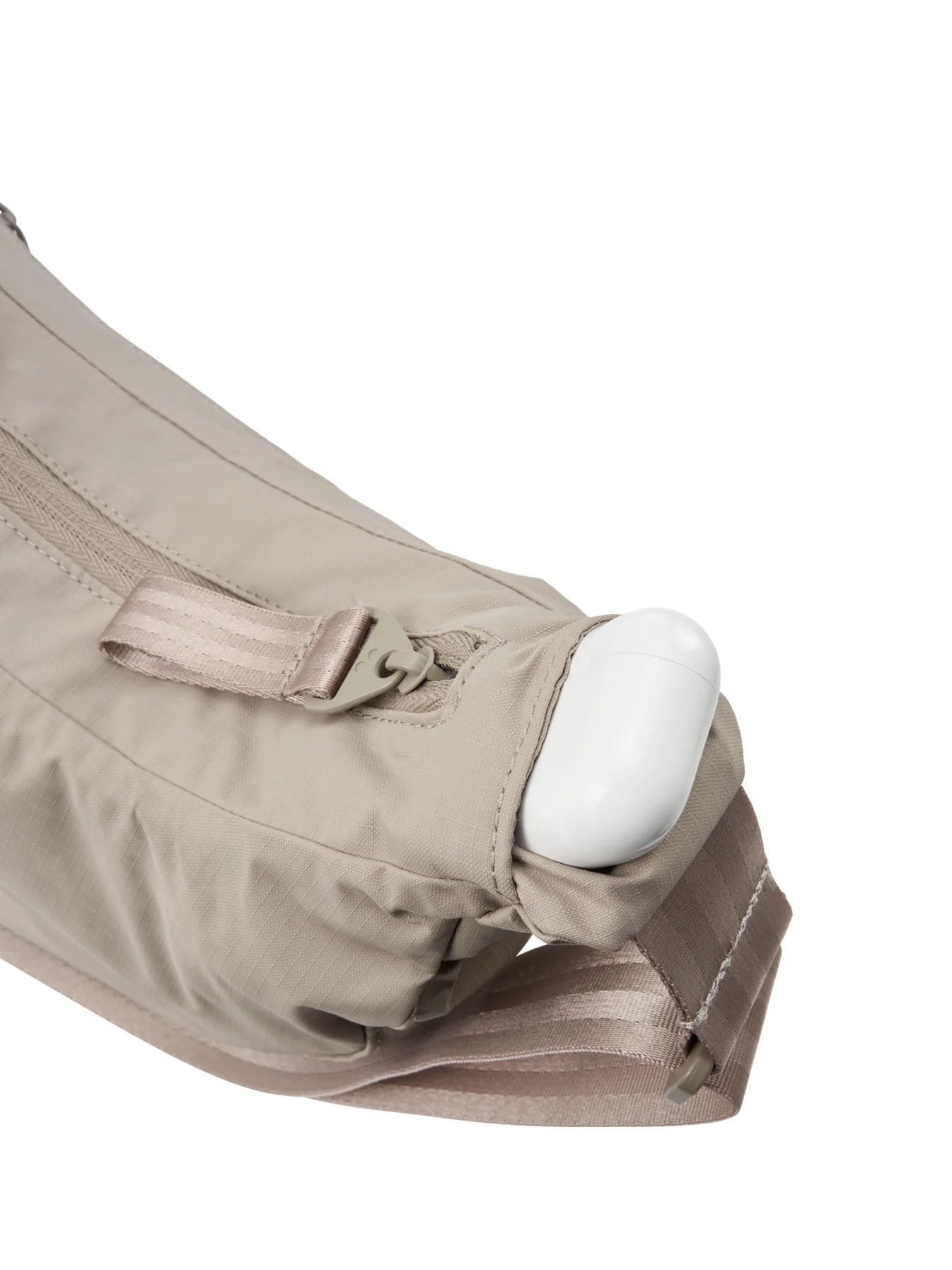 krumm small pure taupe