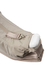 krumm small pure taupe