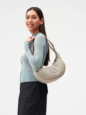 krumm small pure taupe