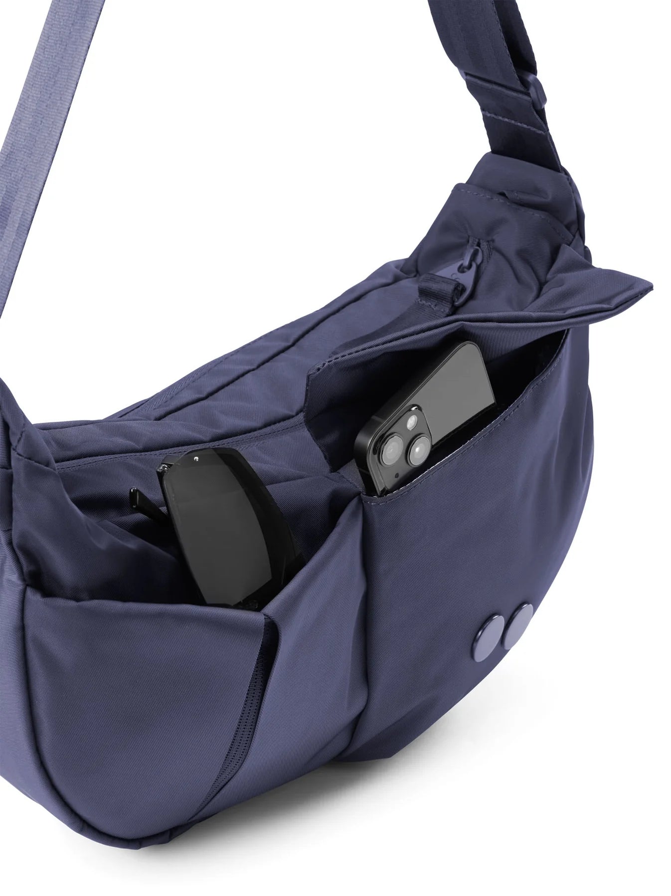 krumm medium changeant glazed dusk