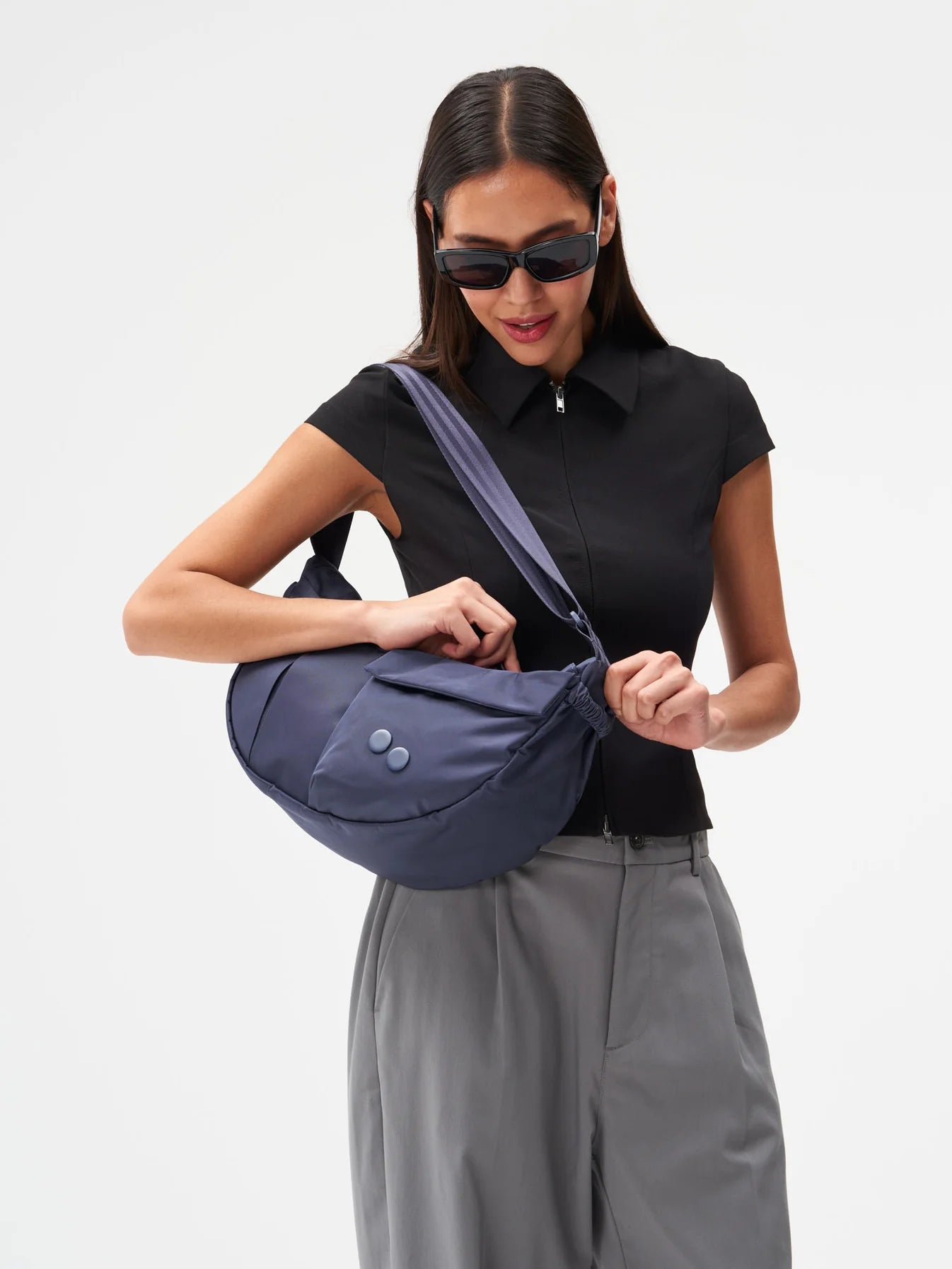 krumm medium changeant glazed dusk