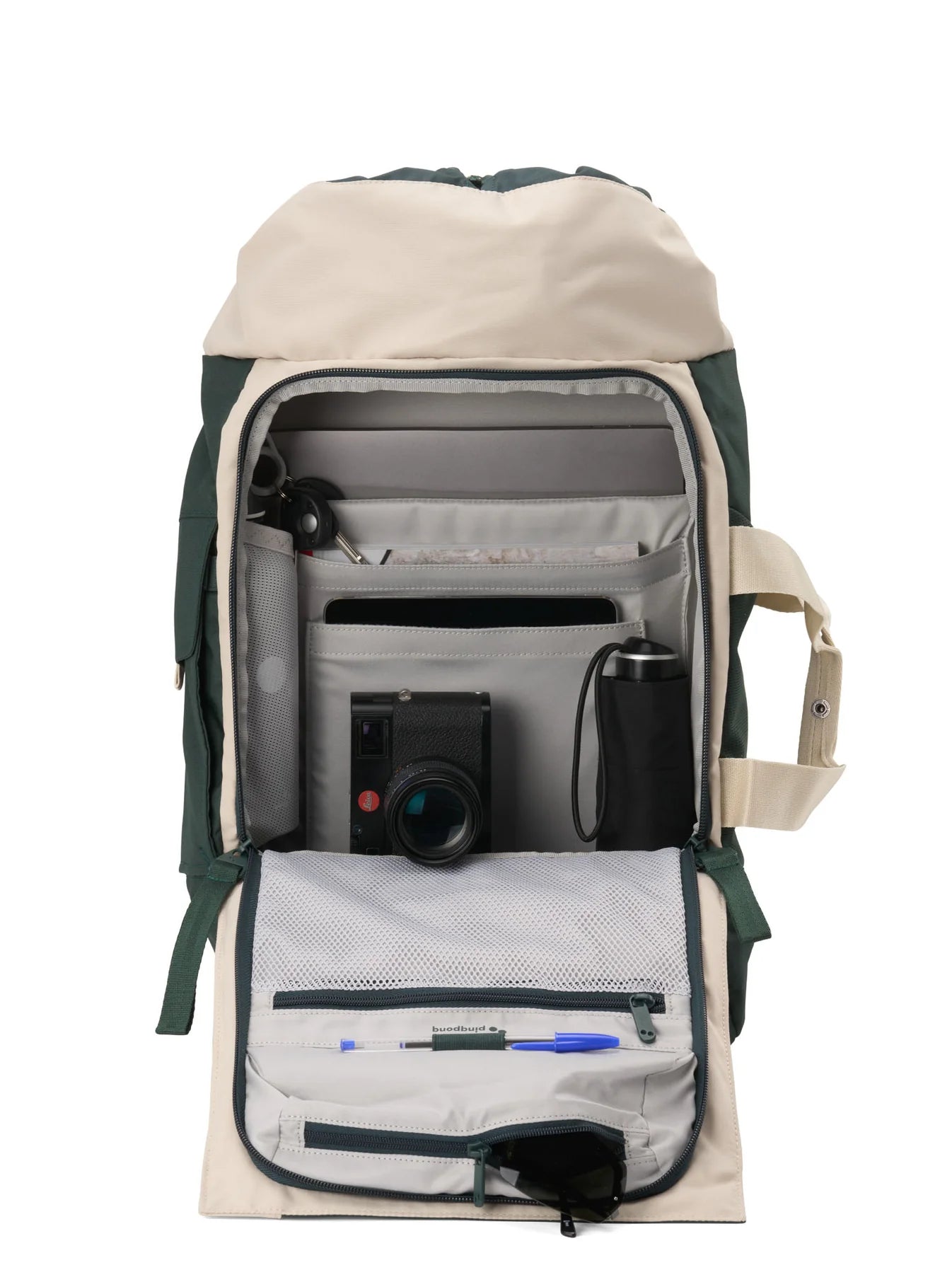 rucksack blok medium construct parasol