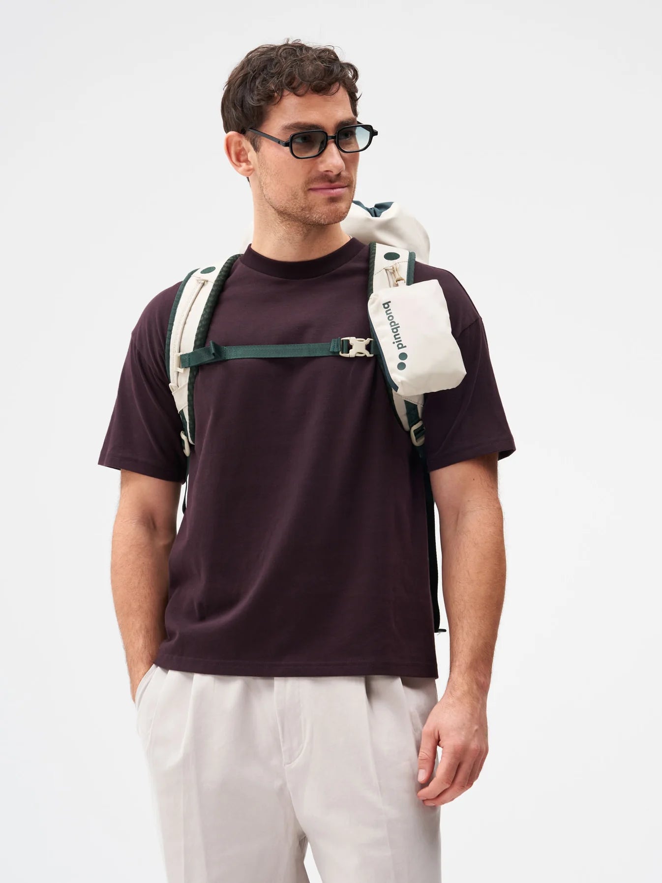 rucksack blok medium construct parasol