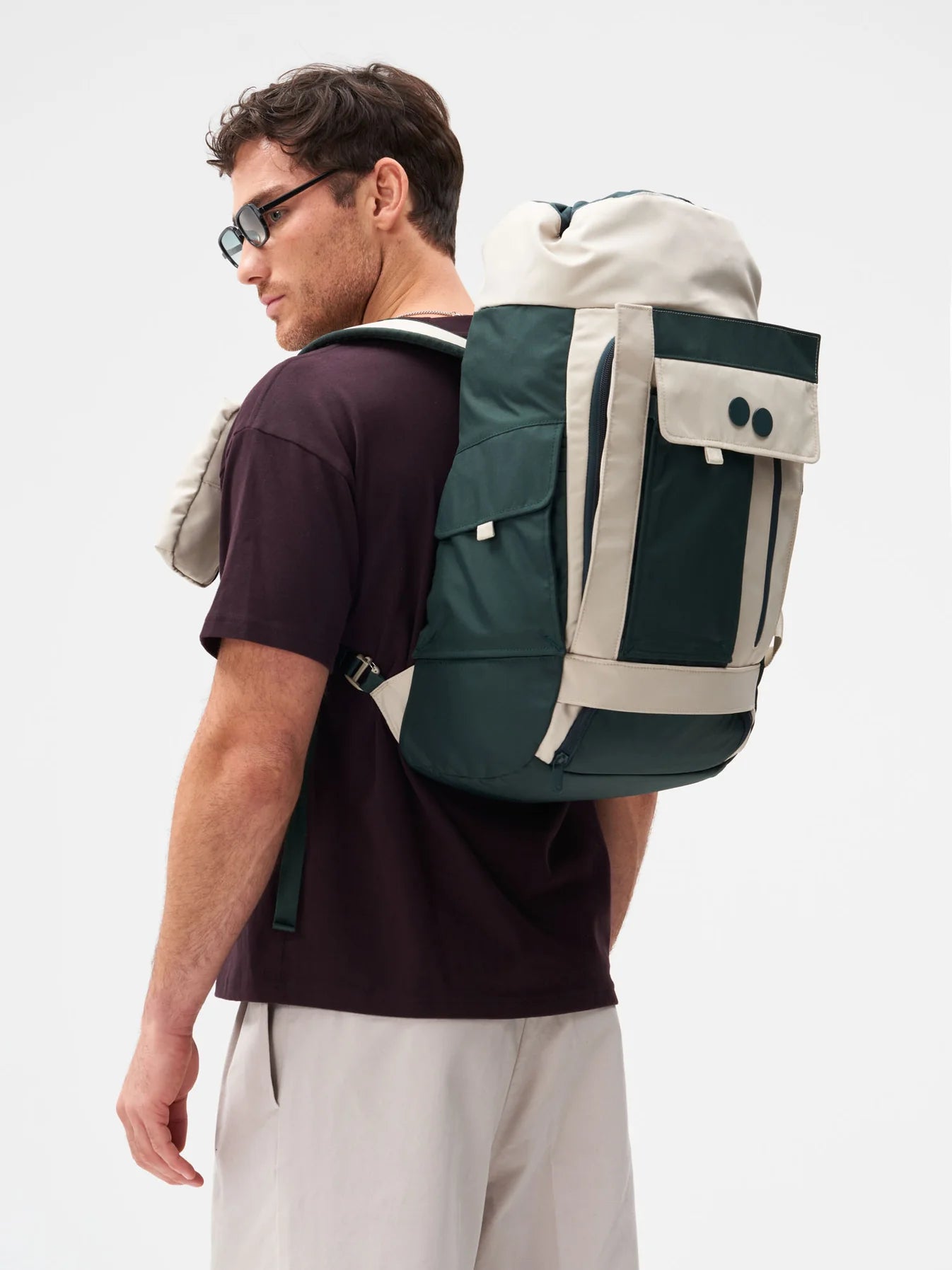 rucksack blok medium construct parasol